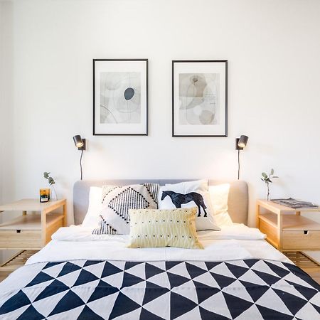 Cosy Tolnai Apartment Budapest Esterno foto
