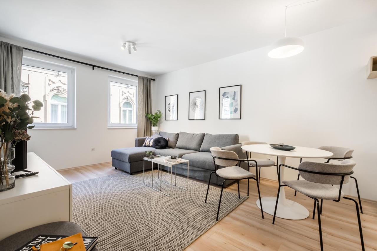 Cosy Tolnai Apartment Budapest Esterno foto