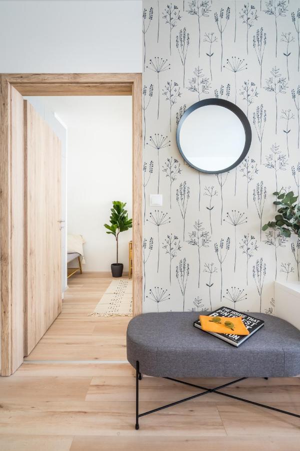 Cosy Tolnai Apartment Budapest Esterno foto