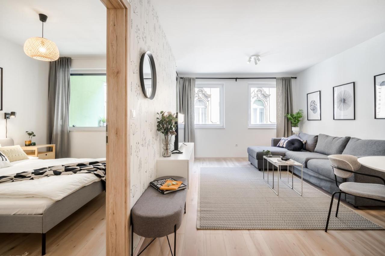 Cosy Tolnai Apartment Budapest Esterno foto