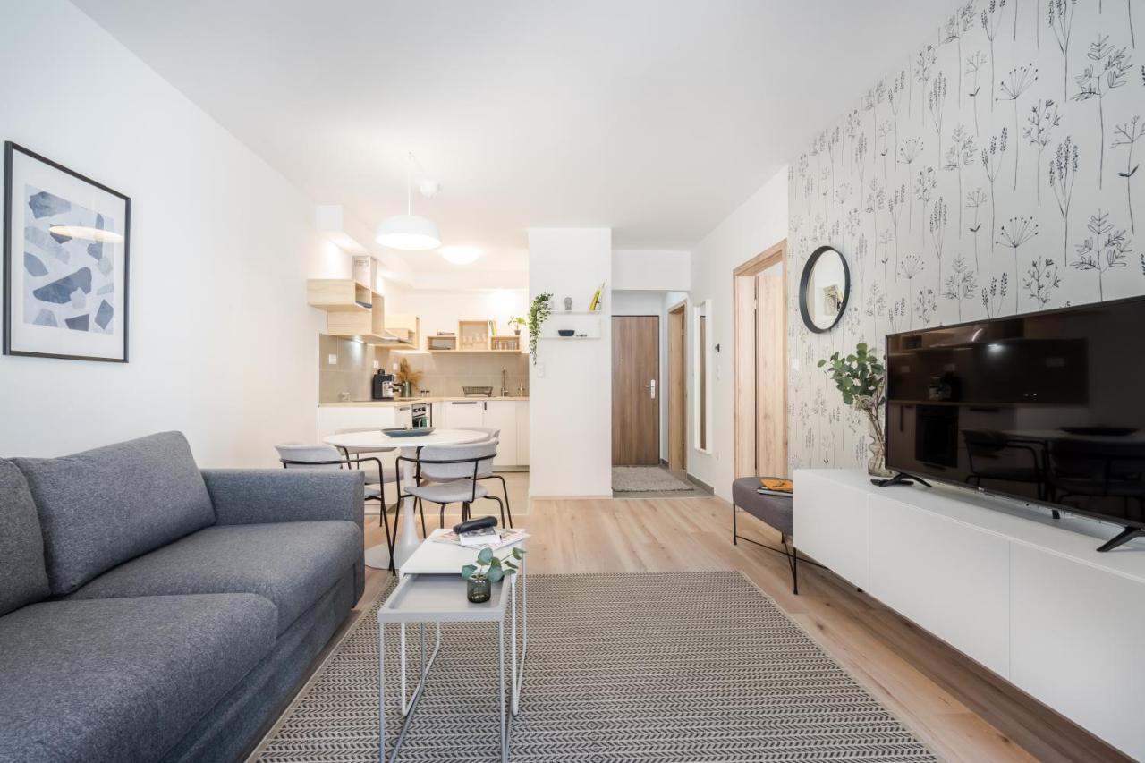 Cosy Tolnai Apartment Budapest Esterno foto