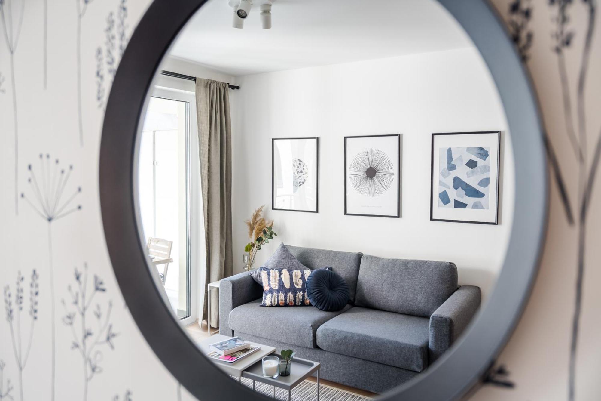 Cosy Tolnai Apartment Budapest Esterno foto