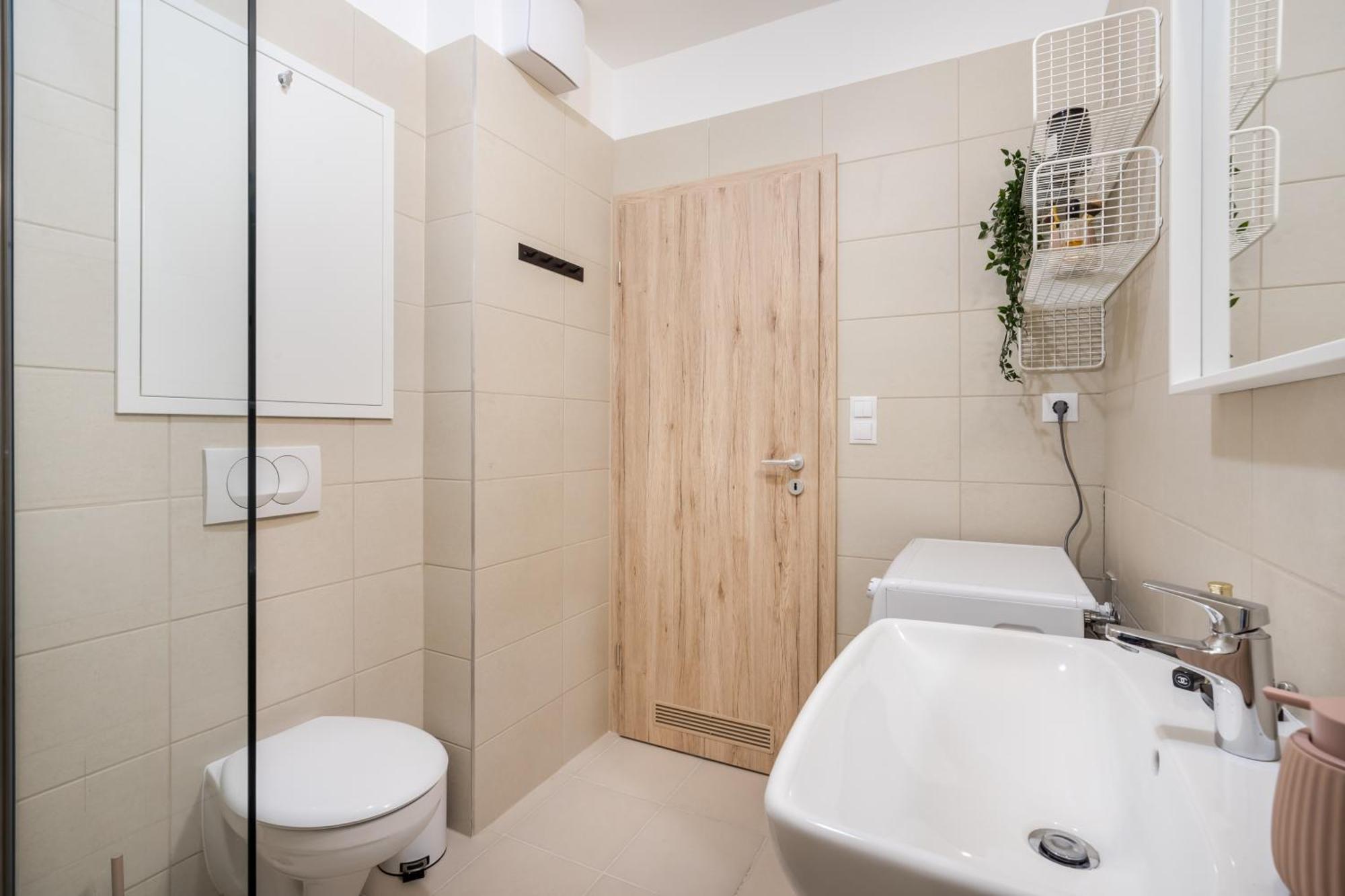 Cosy Tolnai Apartment Budapest Esterno foto