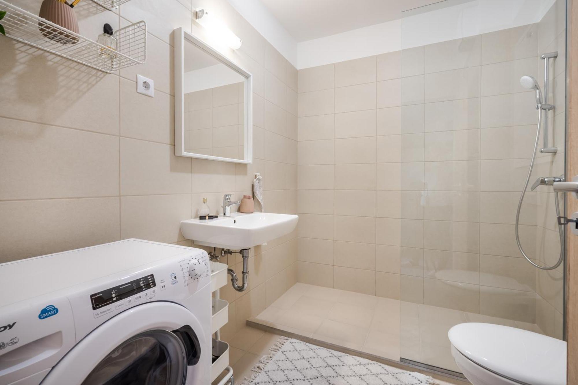 Cosy Tolnai Apartment Budapest Esterno foto