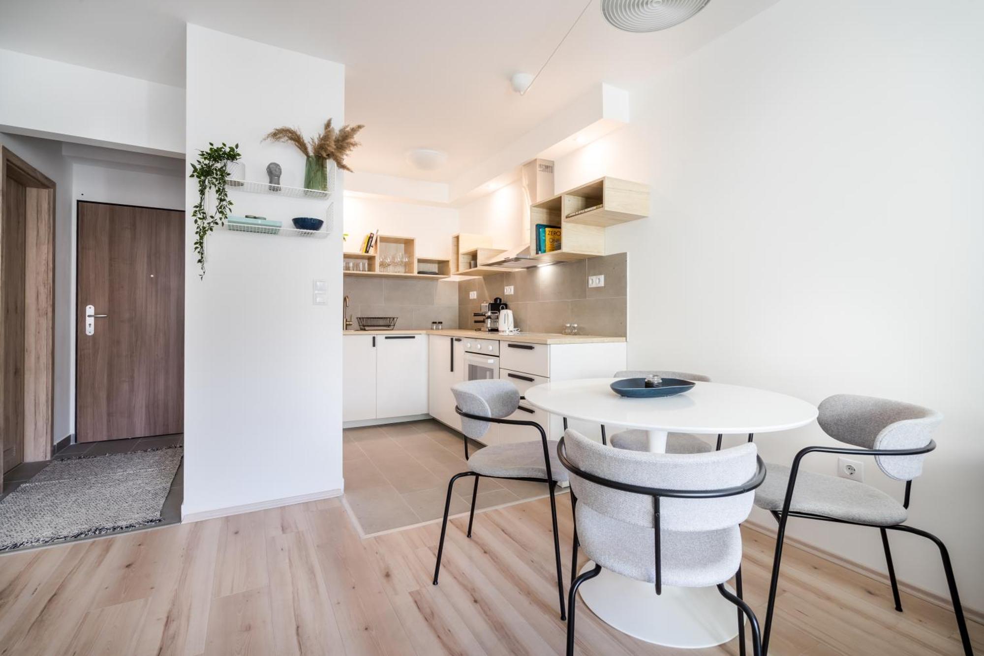 Cosy Tolnai Apartment Budapest Esterno foto