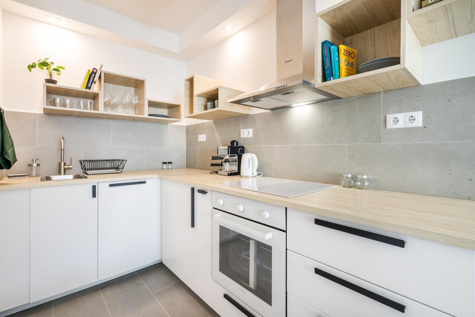 Cosy Tolnai Apartment Budapest Esterno foto
