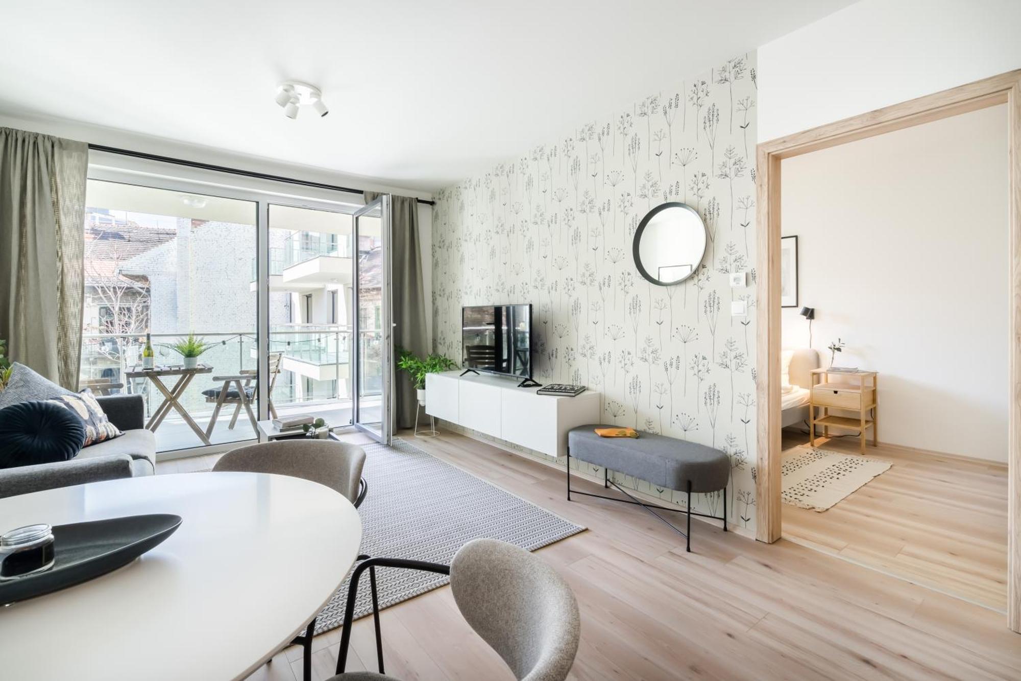Cosy Tolnai Apartment Budapest Esterno foto